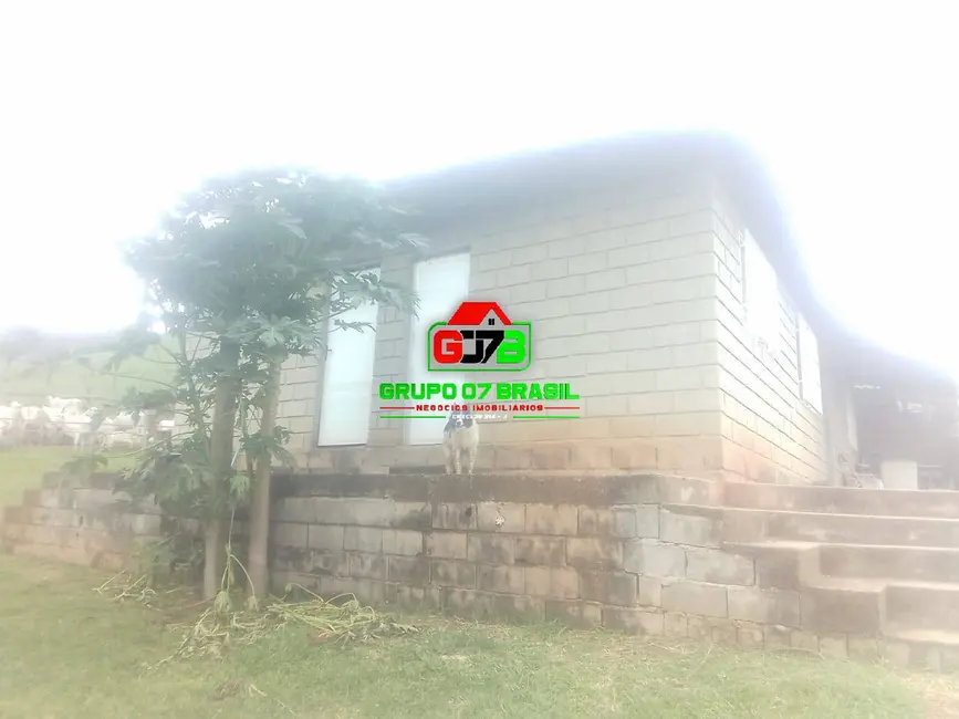 Fazenda / Haras à venda, 13m2 em Centro, Paraibuna - SP - imagem 4 Foto 4 de Fazenda / Haras à venda, 13m2 em Centro, Paraibuna - SP