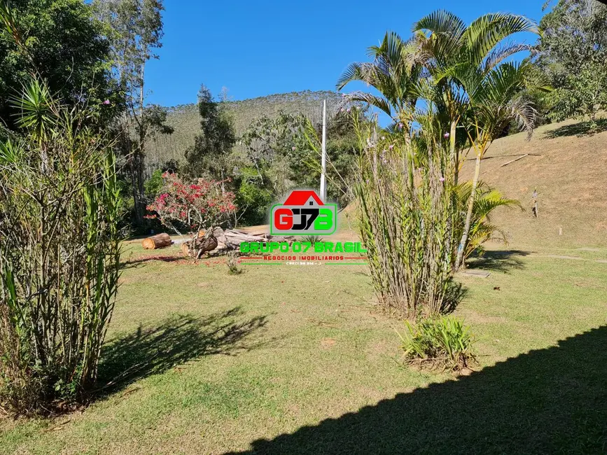 Sítio / Rancho com 10 quartos à venda, 26400m2 em Centro, Paraibuna - SP - imagem 7 Foto 7 de Sítio / Rancho com 10 quartos à venda, 26400m2 em Centro, Paraibuna - SP