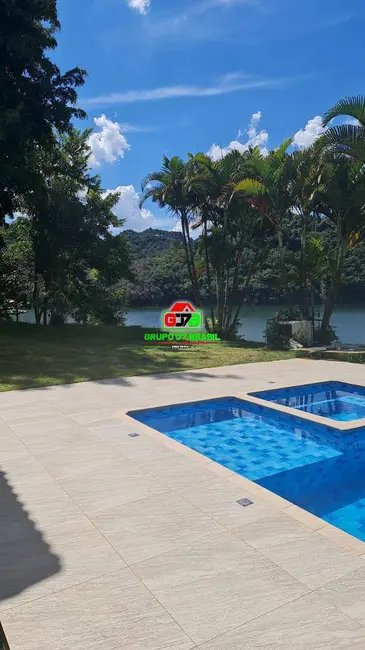 Sítio / Rancho com 10 quartos à venda, 26400m2 em Centro, Paraibuna - SP - imagem 8 Foto 8 de Sítio / Rancho com 10 quartos à venda, 26400m2 em Centro, Paraibuna - SP