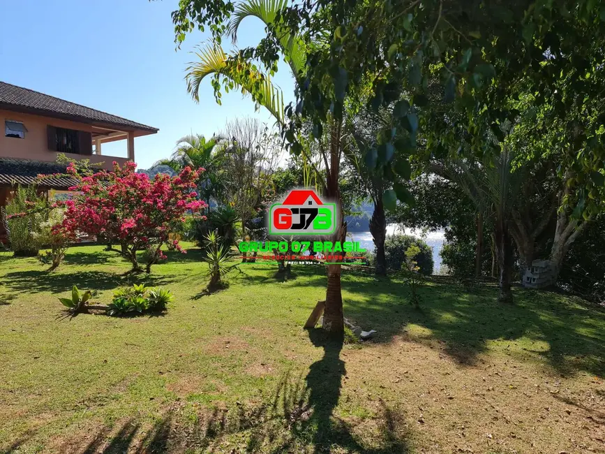 Sítio / Rancho com 10 quartos à venda, 26400m2 em Centro, Paraibuna - SP - imagem 4 Foto 4 de Sítio / Rancho com 10 quartos à venda, 26400m2 em Centro, Paraibuna - SP