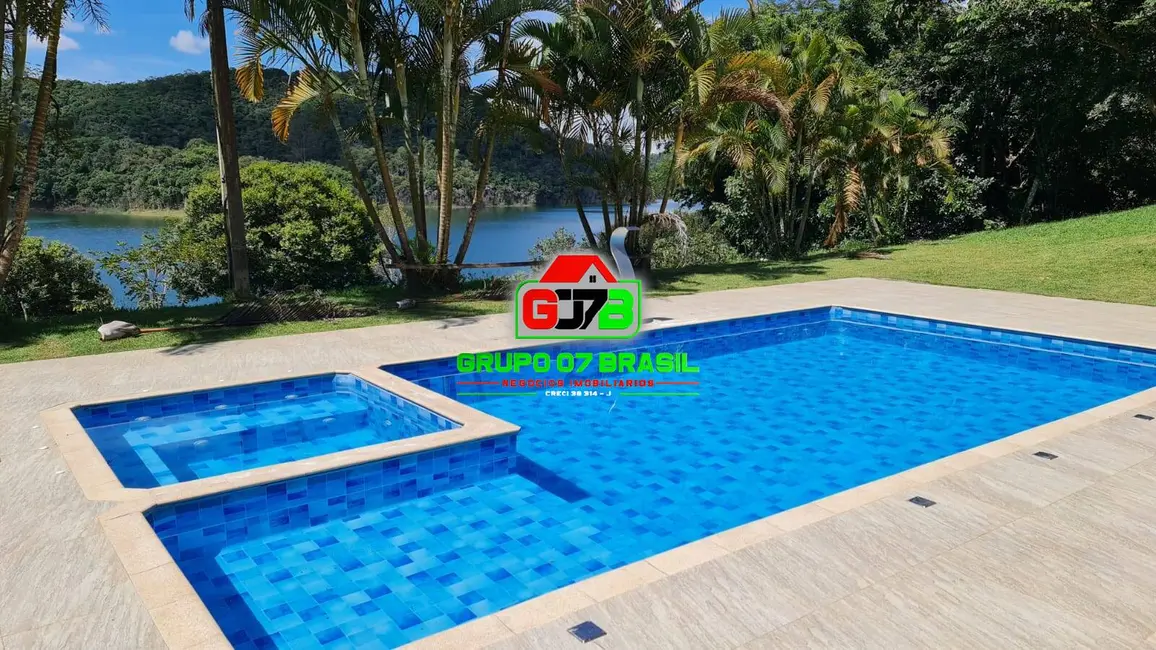 Sítio / Rancho com 10 quartos à venda, 26400m2 em Centro, Paraibuna - SP - imagem 9 Foto 9 de Sítio / Rancho com 10 quartos à venda, 26400m2 em Centro, Paraibuna - SP