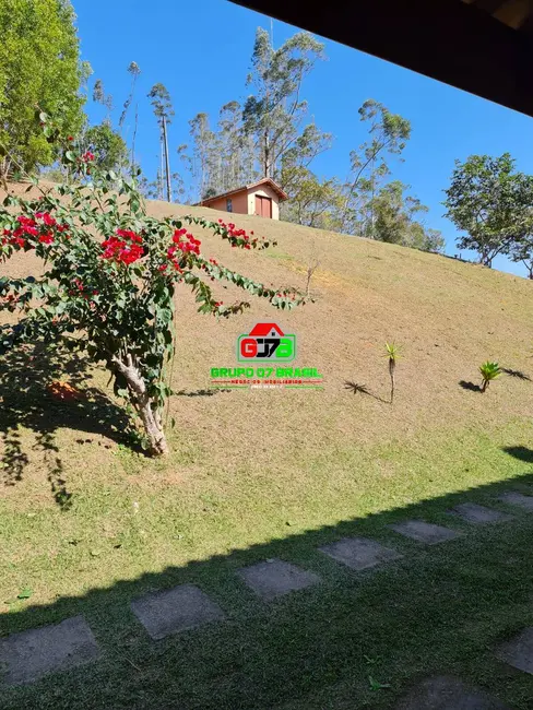 Sítio / Rancho com 10 quartos à venda, 26400m2 em Centro, Paraibuna - SP - imagem 5 Foto 5 de Sítio / Rancho com 10 quartos à venda, 26400m2 em Centro, Paraibuna - SP