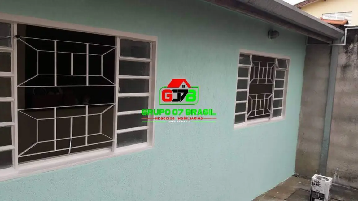 Foto 4 de Chácara com 5 quartos à venda, 300m2 em Esplanada Santa Helena, Taubate - SP