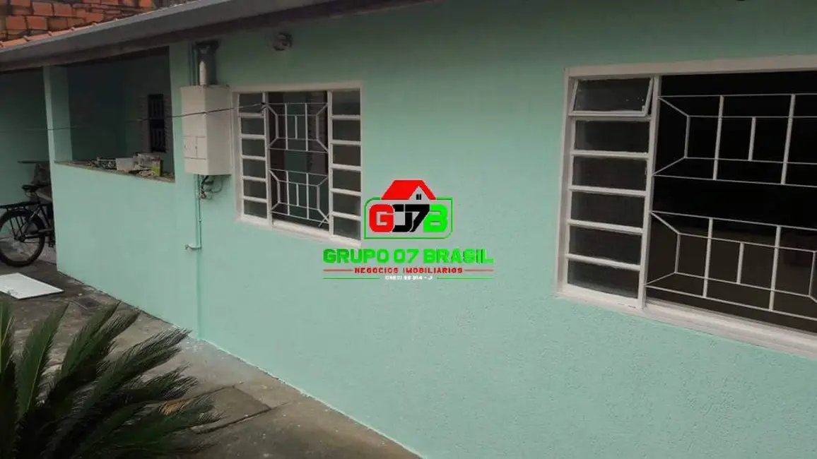 Foto 8 de Chácara com 5 quartos à venda, 300m2 em Esplanada Santa Helena, Taubate - SP