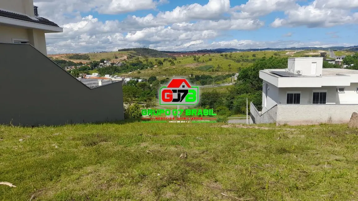 Foto 4 de Lote de Condomínio à venda, 364m2 em Sao Jose Dos Campos - SP
