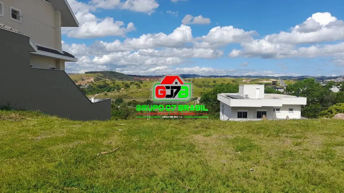 Foto 2 de Lote de Condomínio à venda, 364m2 em Sao Jose Dos Campos - SP
