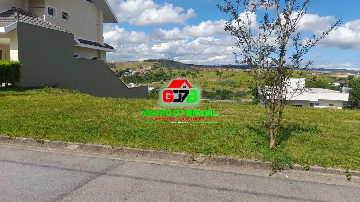 Foto 3 de Lote de Condomínio à venda, 364m2 em Sao Jose Dos Campos - SP