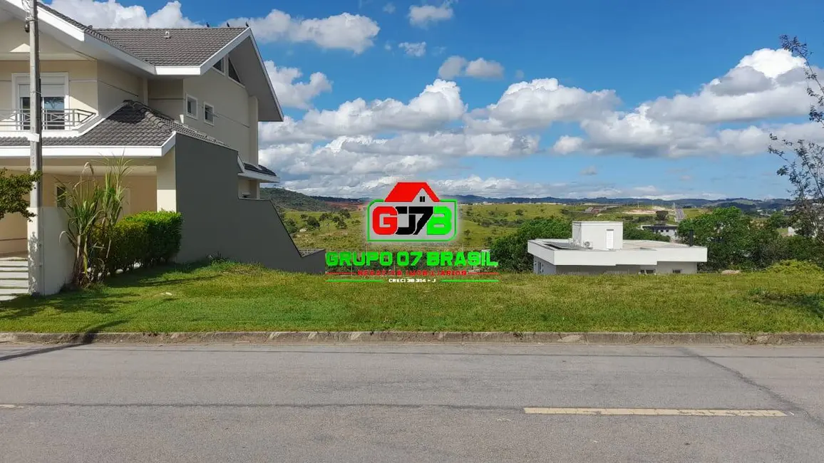 Foto 1 de Lote de Condomínio à venda, 364m2 em Sao Jose Dos Campos - SP