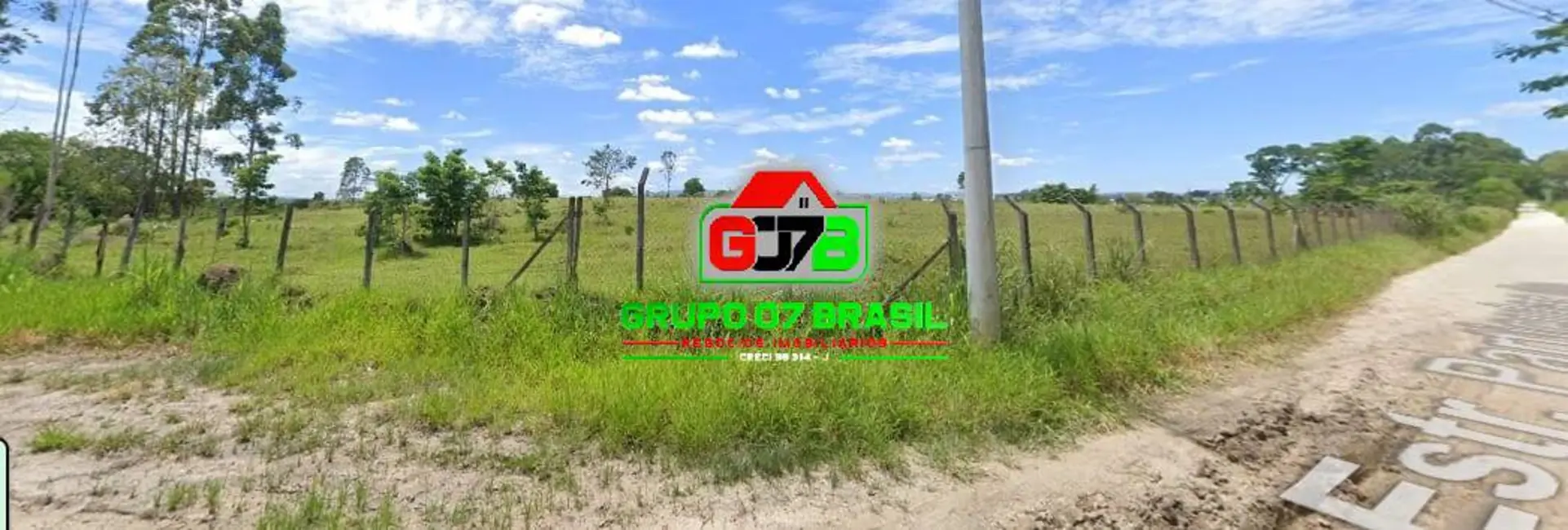 Foto 1 de Terreno / Lote à venda, 33311m2 em Jardim Campo Grande, Cacapava - SP