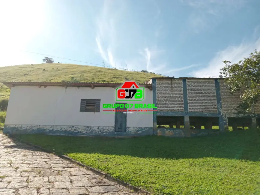 Foto 8 de Fazenda / Haras à venda, 1190m2 em Sao Jose Do Barreiro - SP