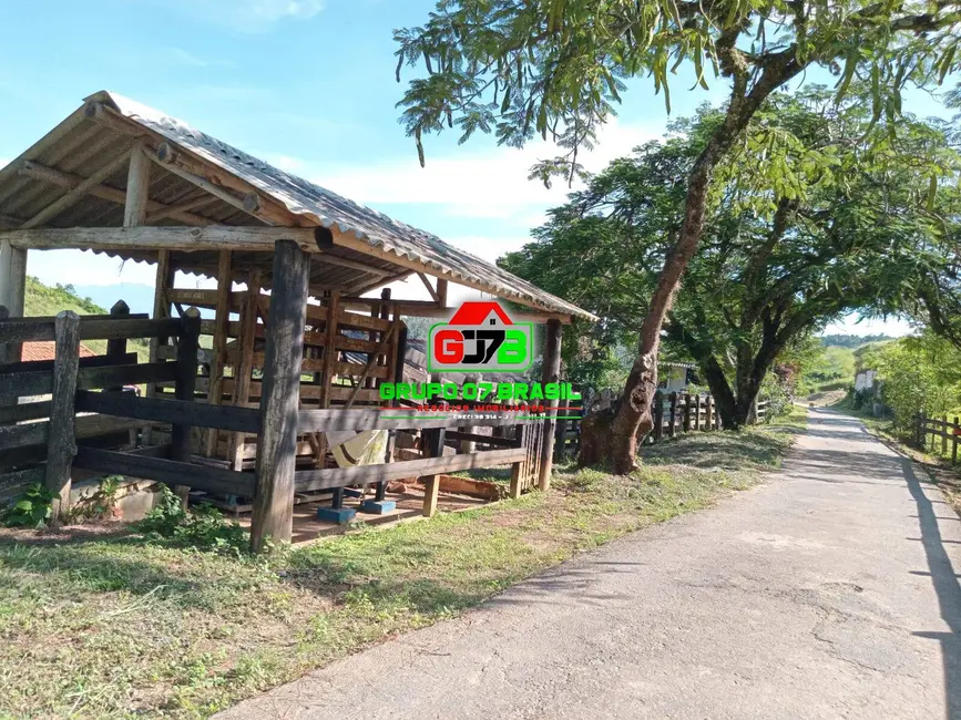 Foto 4 de Fazenda / Haras à venda, 1190m2 em Sao Jose Do Barreiro - SP