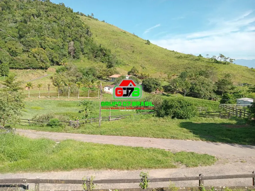 Foto 9 de Fazenda / Haras à venda, 1190m2 em Sao Jose Do Barreiro - SP