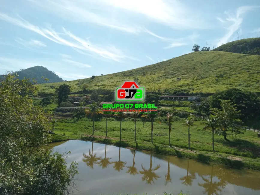 Foto 5 de Fazenda / Haras à venda, 1190m2 em Sao Jose Do Barreiro - SP