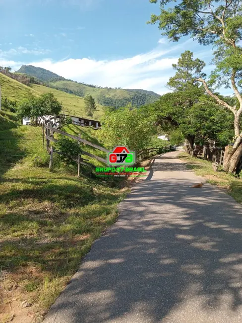 Foto 7 de Fazenda / Haras à venda, 1190m2 em Sao Jose Do Barreiro - SP