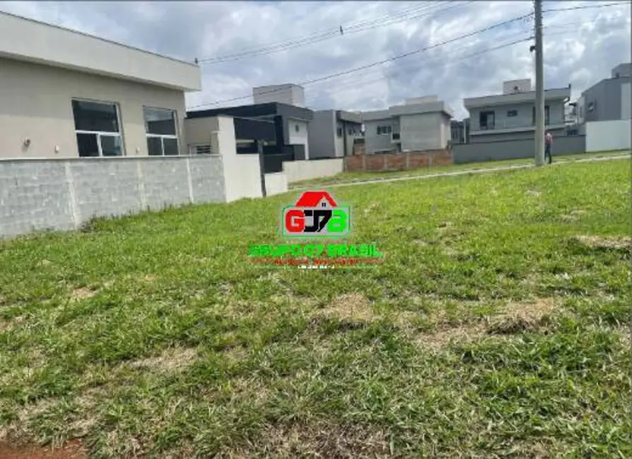 Foto 3 de Lote de Condomínio à venda, 252m2 em Sao Jose Dos Campos - SP