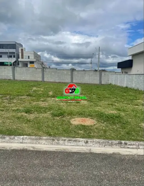Foto 5 de Lote de Condomínio à venda, 252m2 em Sao Jose Dos Campos - SP