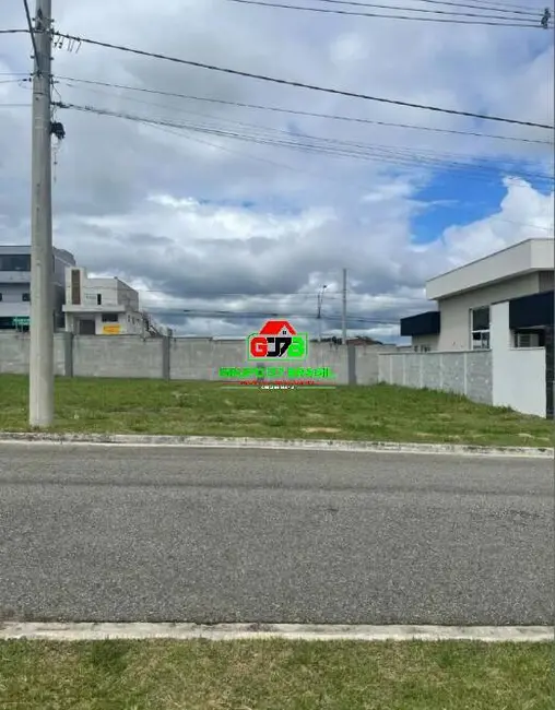 Foto 4 de Lote de Condomínio à venda, 252m2 em Sao Jose Dos Campos - SP