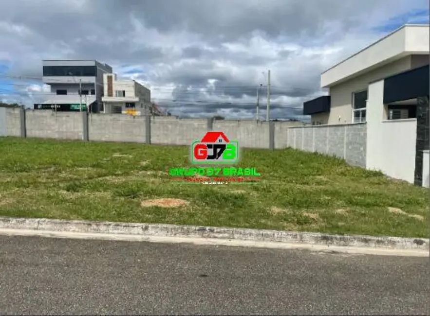 Foto 2 de Lote de Condomínio à venda, 252m2 em Sao Jose Dos Campos - SP