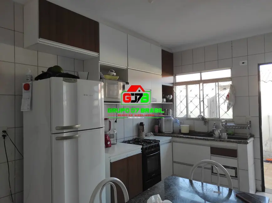 Foto 7 de Casa com 2 quartos à venda, 147m2 em Sao Jose Dos Campos - SP