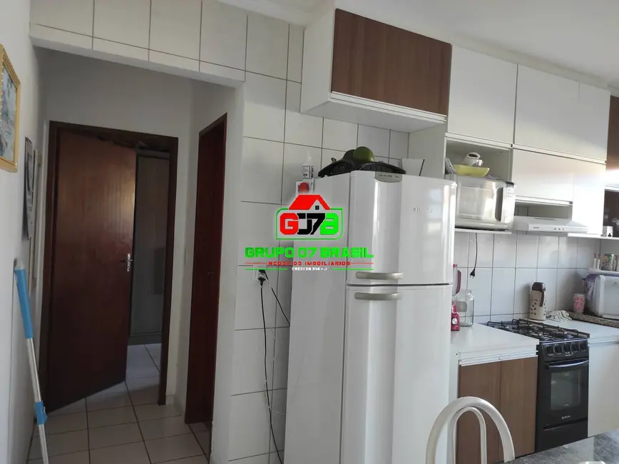 Foto 6 de Casa com 2 quartos à venda, 147m2 em Sao Jose Dos Campos - SP