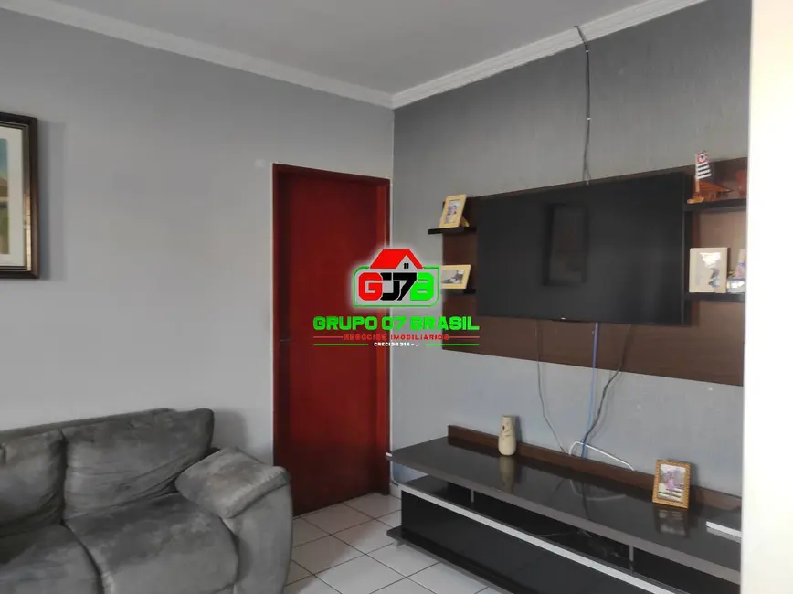 Foto 3 de Casa com 2 quartos à venda, 147m2 em Sao Jose Dos Campos - SP