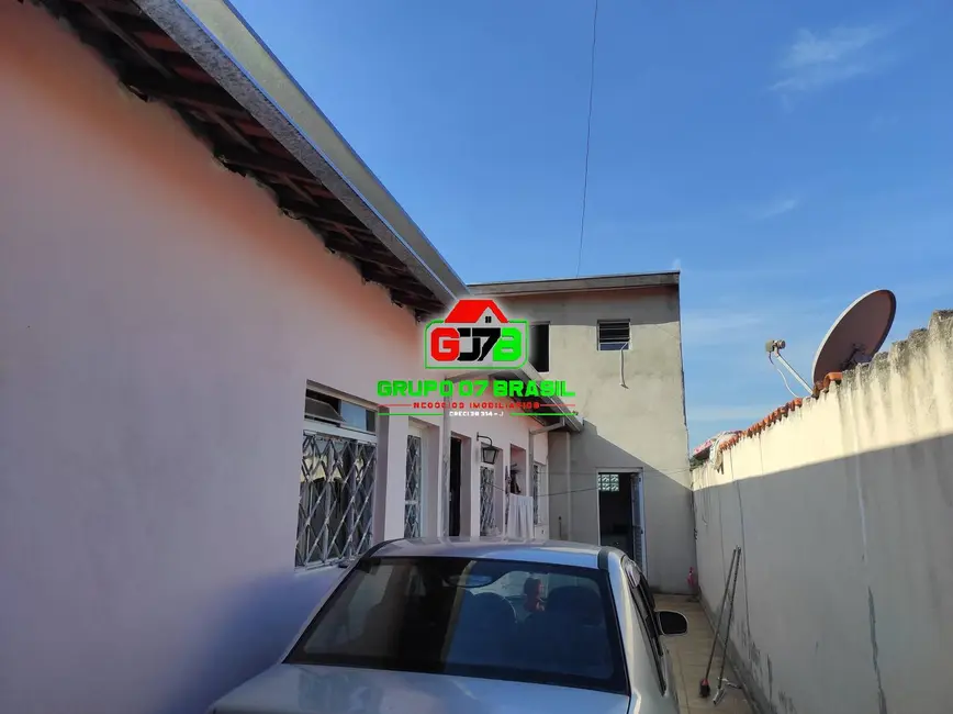 Foto 1 de Casa com 2 quartos à venda, 147m2 em Sao Jose Dos Campos - SP