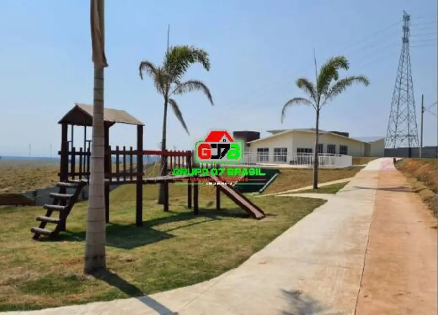 Foto 4 de Lote de Condomínio à venda, 275m2 em Sao Jose Dos Campos - SP