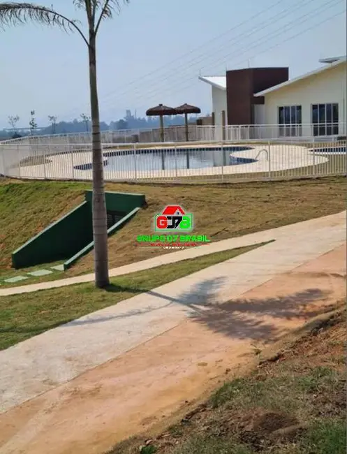 Foto 1 de Lote de Condomínio à venda, 275m2 em Sao Jose Dos Campos - SP