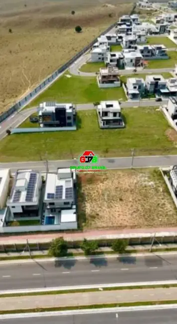 Foto 3 de Lote de Condomínio à venda, 275m2 em Sao Jose Dos Campos - SP