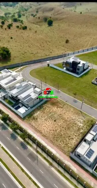 Foto 5 de Lote de Condomínio à venda, 275m2 em Sao Jose Dos Campos - SP