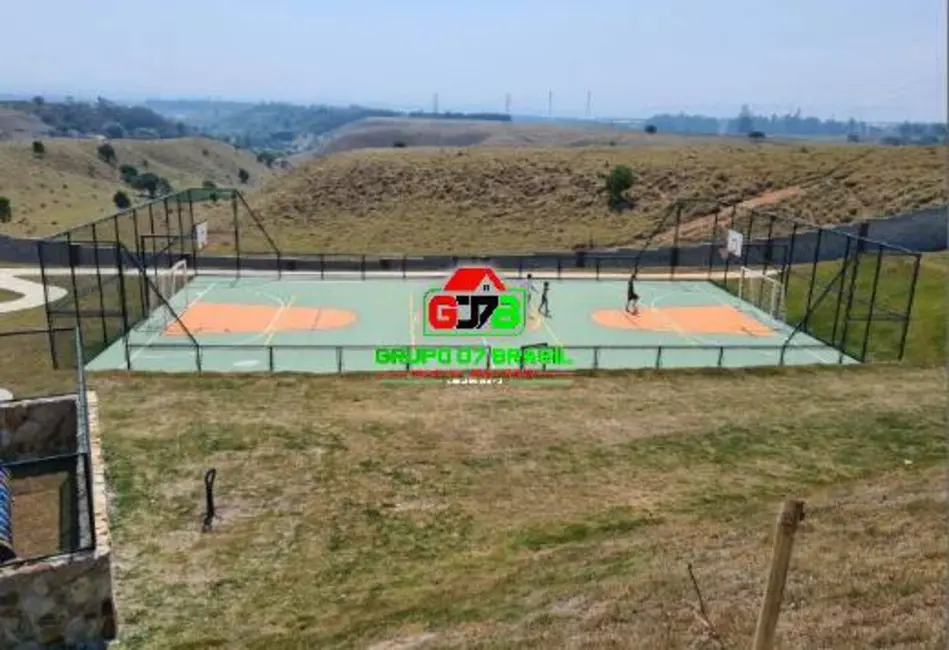 Foto 6 de Lote de Condomínio à venda, 275m2 em Sao Jose Dos Campos - SP