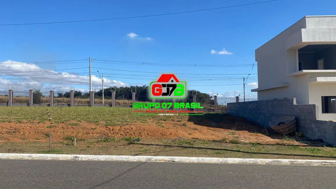 Foto 1 de Lote de Condomínio à venda, 280m2 em Sao Jose Dos Campos - SP