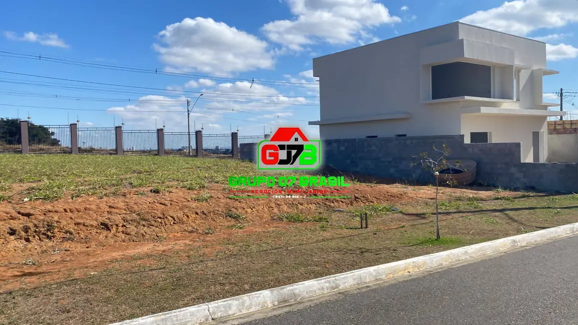 Foto 2 de Lote de Condomínio à venda, 280m2 em Sao Jose Dos Campos - SP