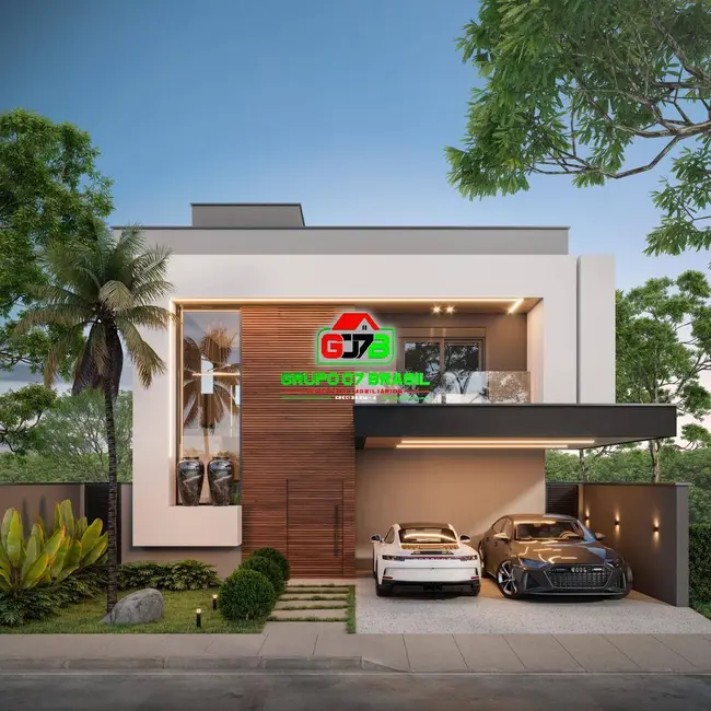 Foto 3 de Lote de Condomínio à venda, 280m2 em Sao Jose Dos Campos - SP