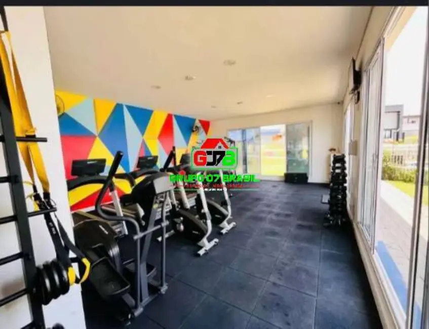 Foto 3 de Lote de Condomínio à venda, 250m2 em Sao Jose Dos Campos - SP