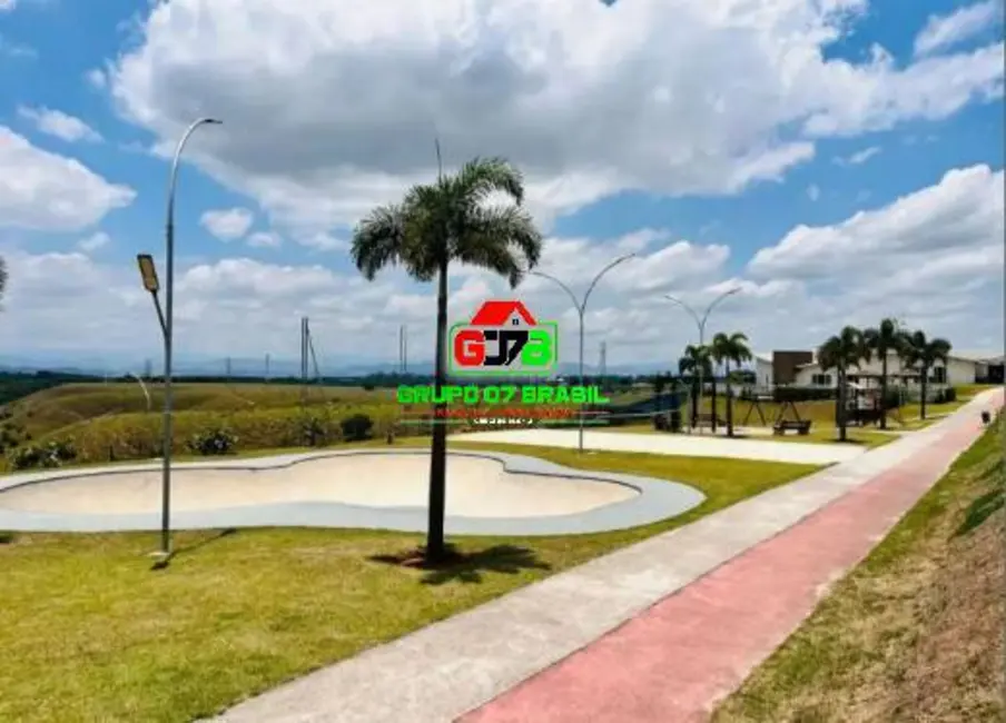 Foto 2 de Lote de Condomínio à venda, 250m2 em Sao Jose Dos Campos - SP