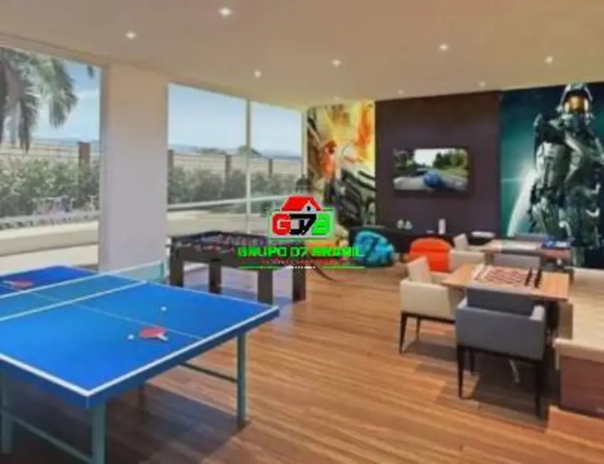 Foto 4 de Lote de Condomínio à venda, 250m2 em Sao Jose Dos Campos - SP