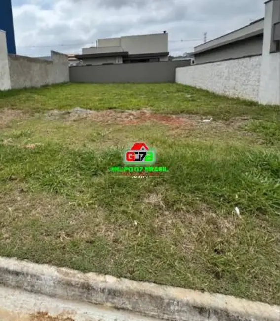 Foto 1 de Lote de Condomínio à venda, 250m2 em Sao Jose Dos Campos - SP