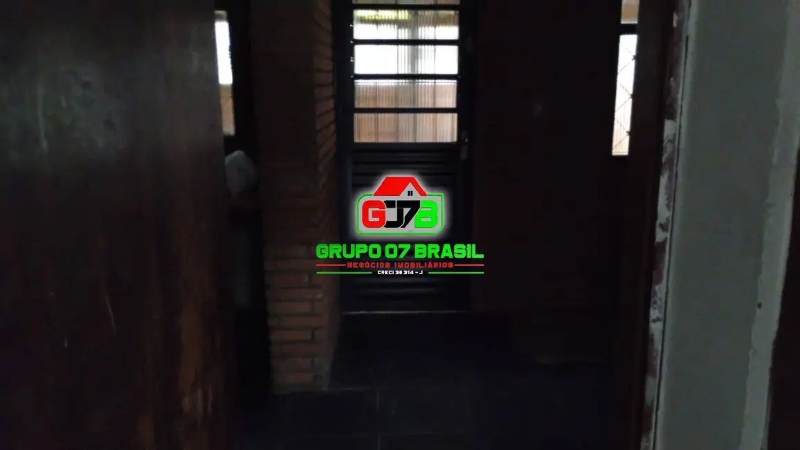 Foto 4 de Sobrado com 5 quartos à venda e para alugar, 250m2 em Sao Jose Dos Campos - SP