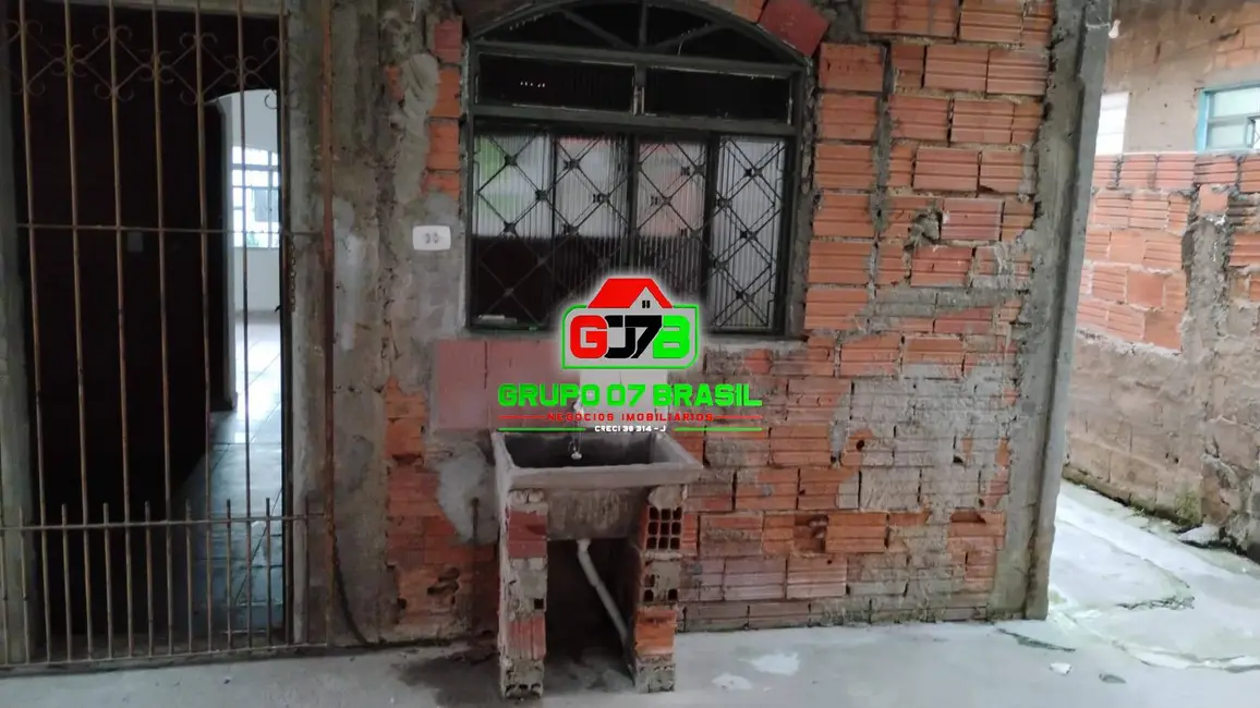 Foto 5 de Sobrado com 5 quartos à venda e para alugar, 250m2 em Sao Jose Dos Campos - SP