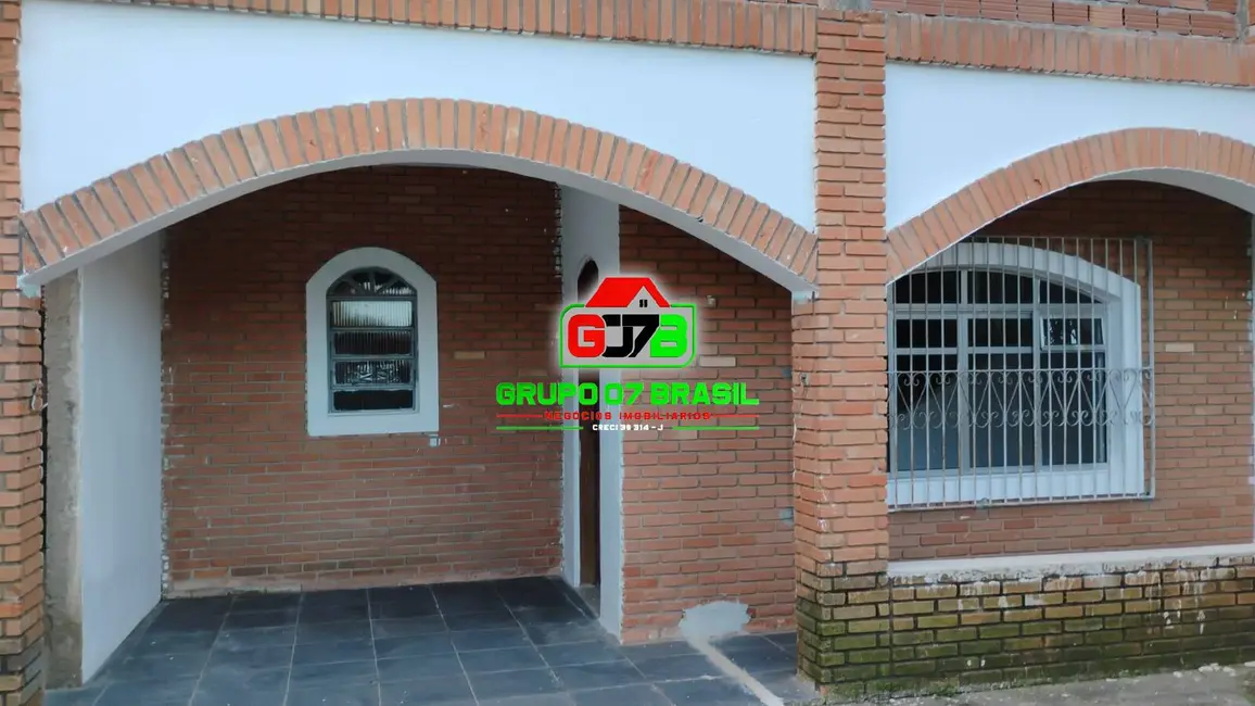 Foto 2 de Sobrado com 5 quartos à venda e para alugar, 250m2 em Sao Jose Dos Campos - SP