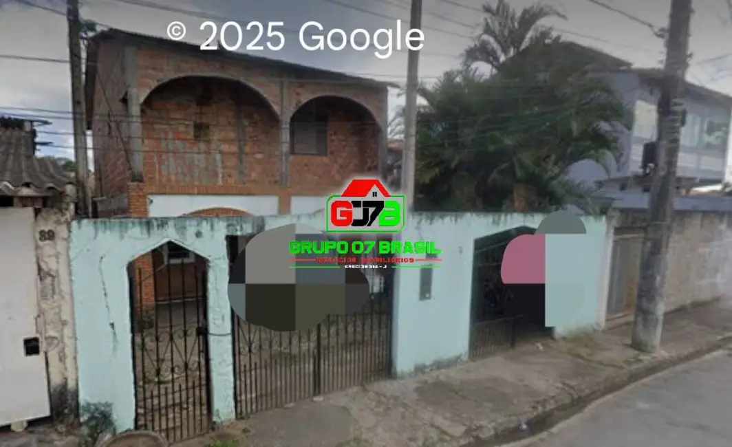 Foto 1 de Sobrado com 5 quartos à venda e para alugar, 250m2 em Sao Jose Dos Campos - SP