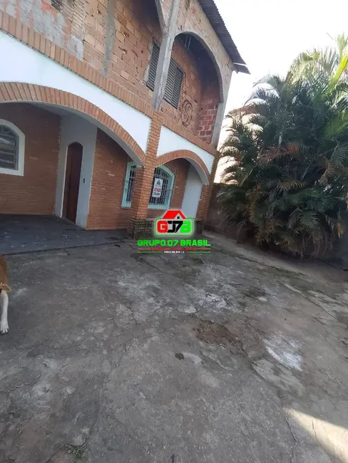 Foto 7 de Sobrado com 5 quartos à venda e para alugar, 250m2 em Sao Jose Dos Campos - SP