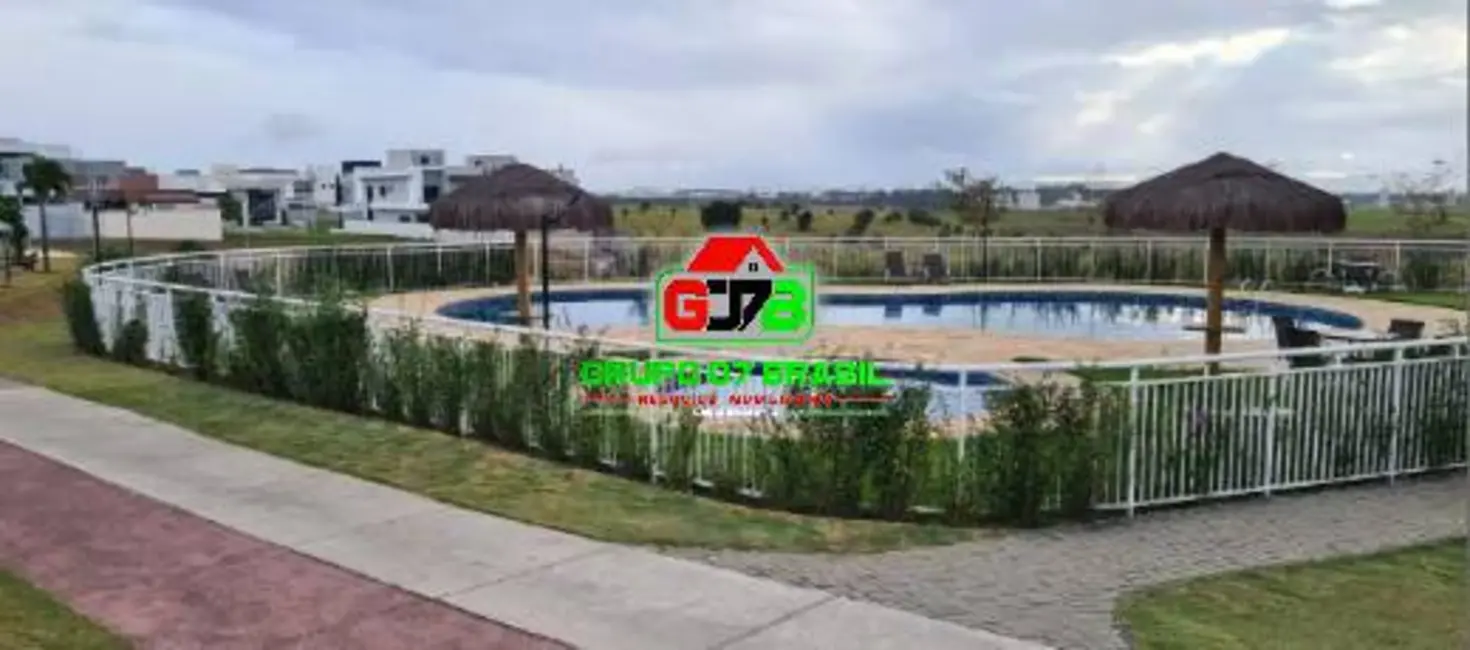 Foto 1 de Lote de Condomínio à venda em Sao Jose Dos Campos - SP