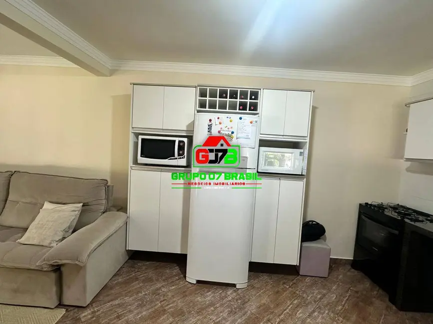 Chácara com 2 quartos à venda, 1000m2 em Sao Jose Dos Campos - SP - imagem 4 Foto 4 de Chácara com 2 quartos à venda, 1000m2 em Sao Jose Dos Campos - SP