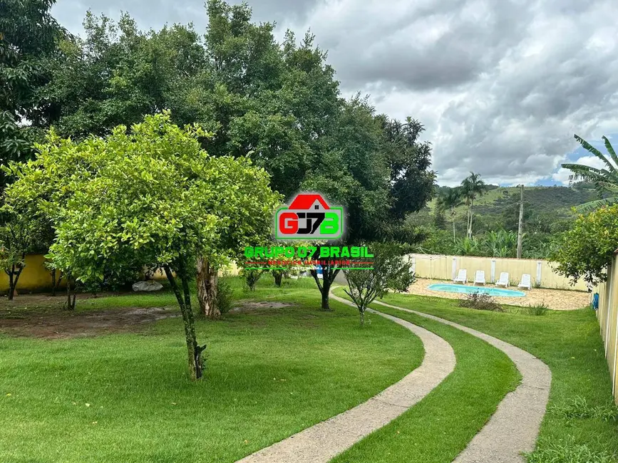 Chácara com 2 quartos à venda, 1000m2 em Sao Jose Dos Campos - SP - imagem 2 Foto 2 de Chácara com 2 quartos à venda, 1000m2 em Sao Jose Dos Campos - SP