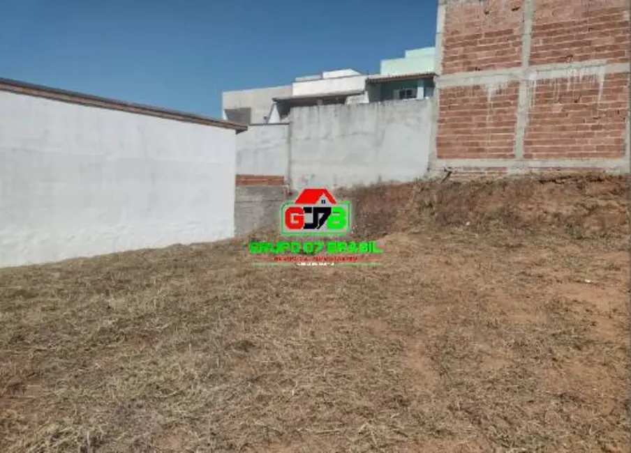 Foto 1 de Terreno / Lote à venda, 132m2 em Sao Jose Dos Campos - SP
