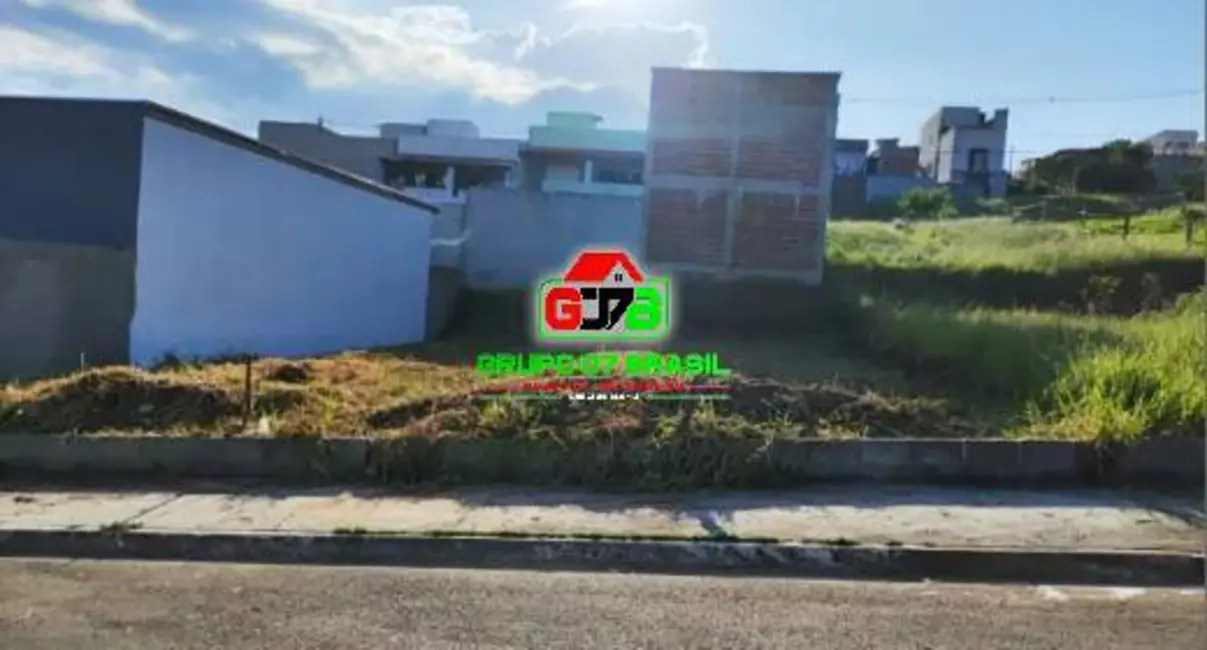 Foto 4 de Terreno / Lote à venda, 132m2 em Sao Jose Dos Campos - SP