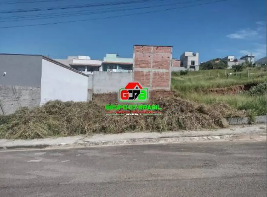 Foto 5 de Terreno / Lote à venda, 132m2 em Sao Jose Dos Campos - SP