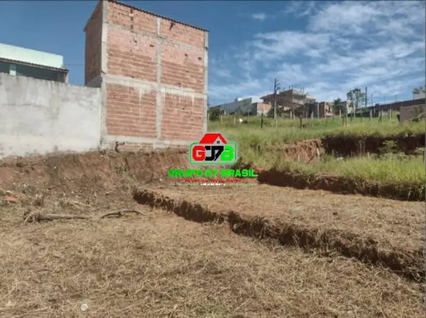 Foto 3 de Terreno / Lote à venda, 132m2 em Sao Jose Dos Campos - SP